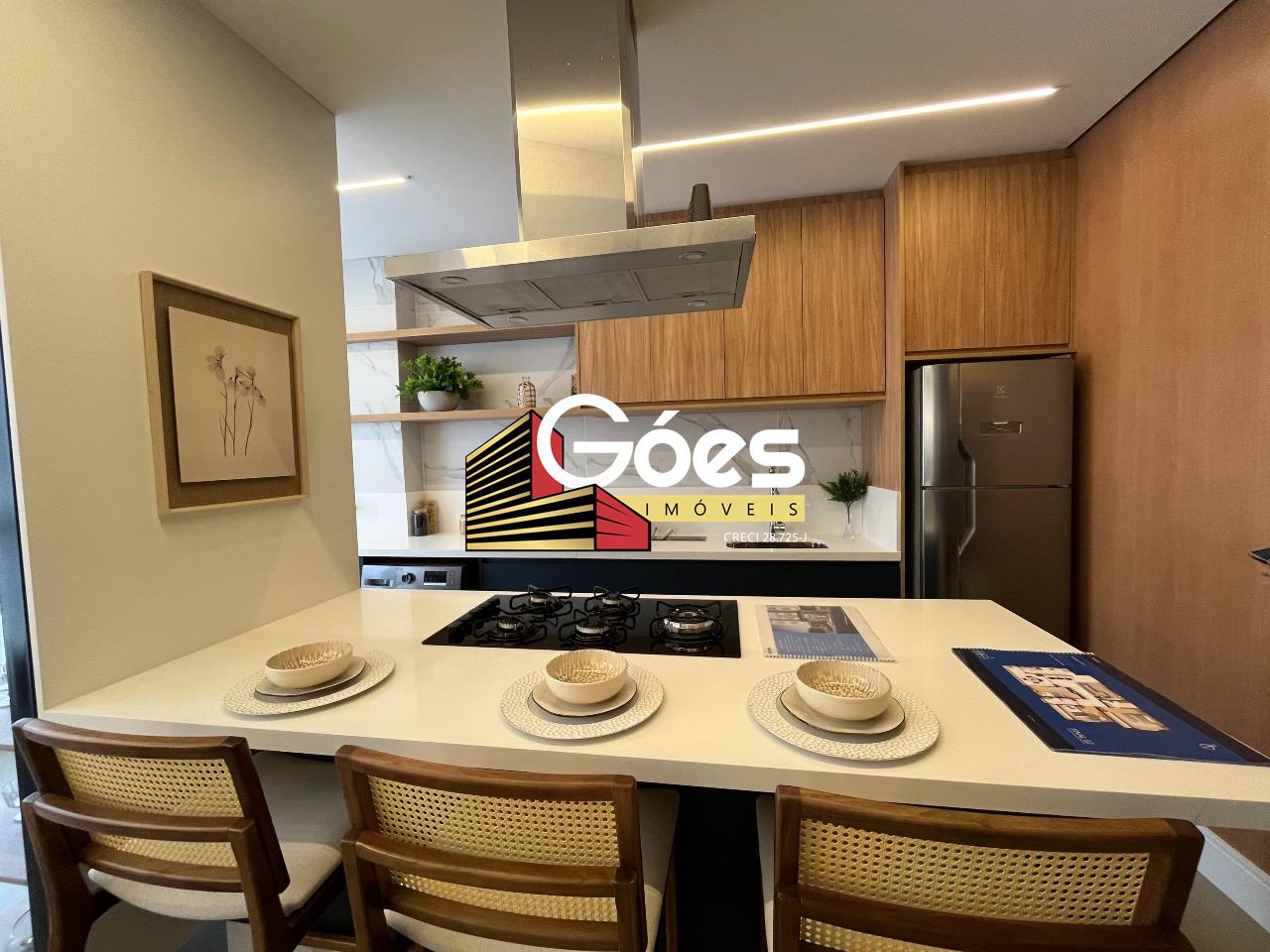 Apartamento à venda em Baeta Neves: Apto Decorado - Cozinha