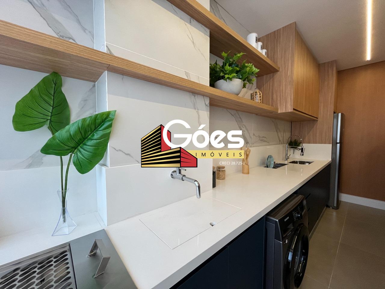 Apartamento à venda em Baeta Neves: Apto Decorado - Cozinha
