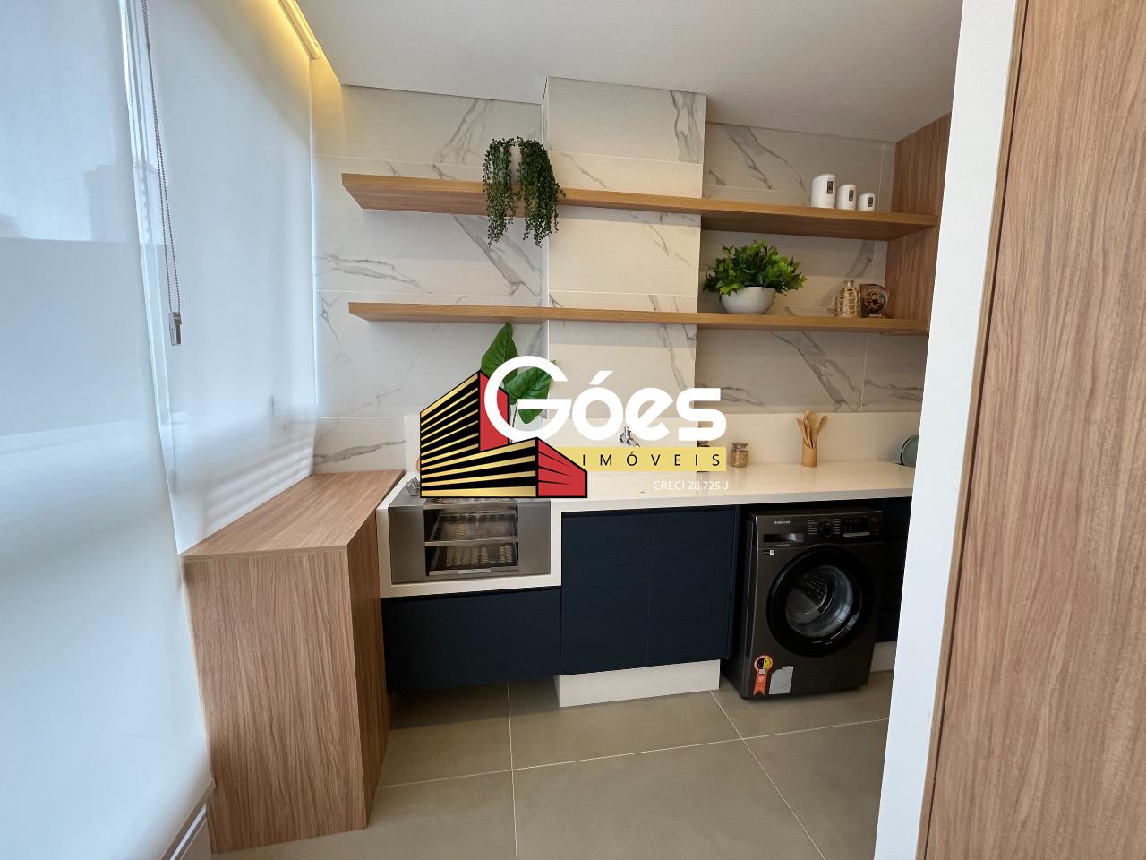 Apartamento à venda em Baeta Neves: Apto Decorado - Sacada