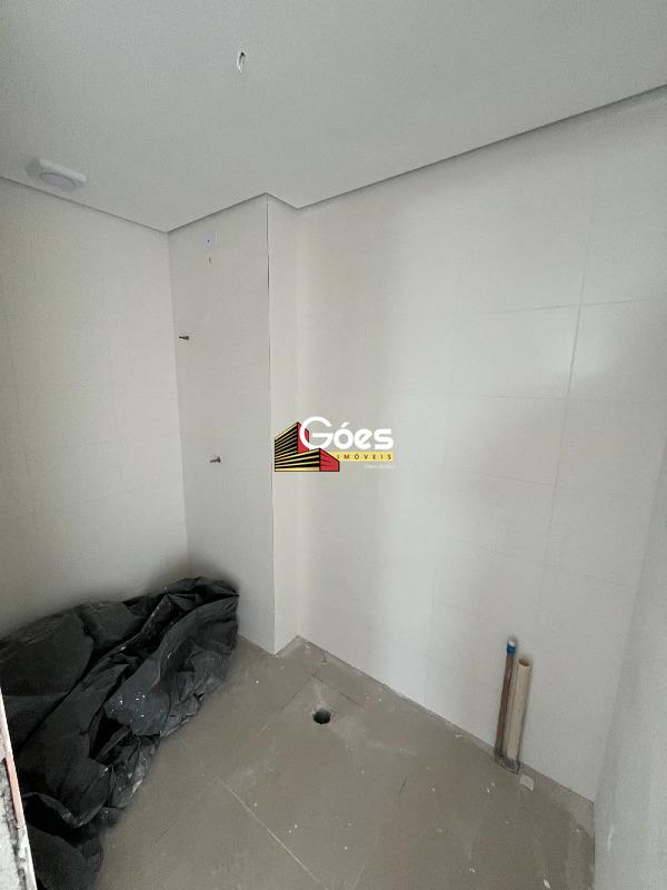 Apartamento à venda em Vila Bocaina: 