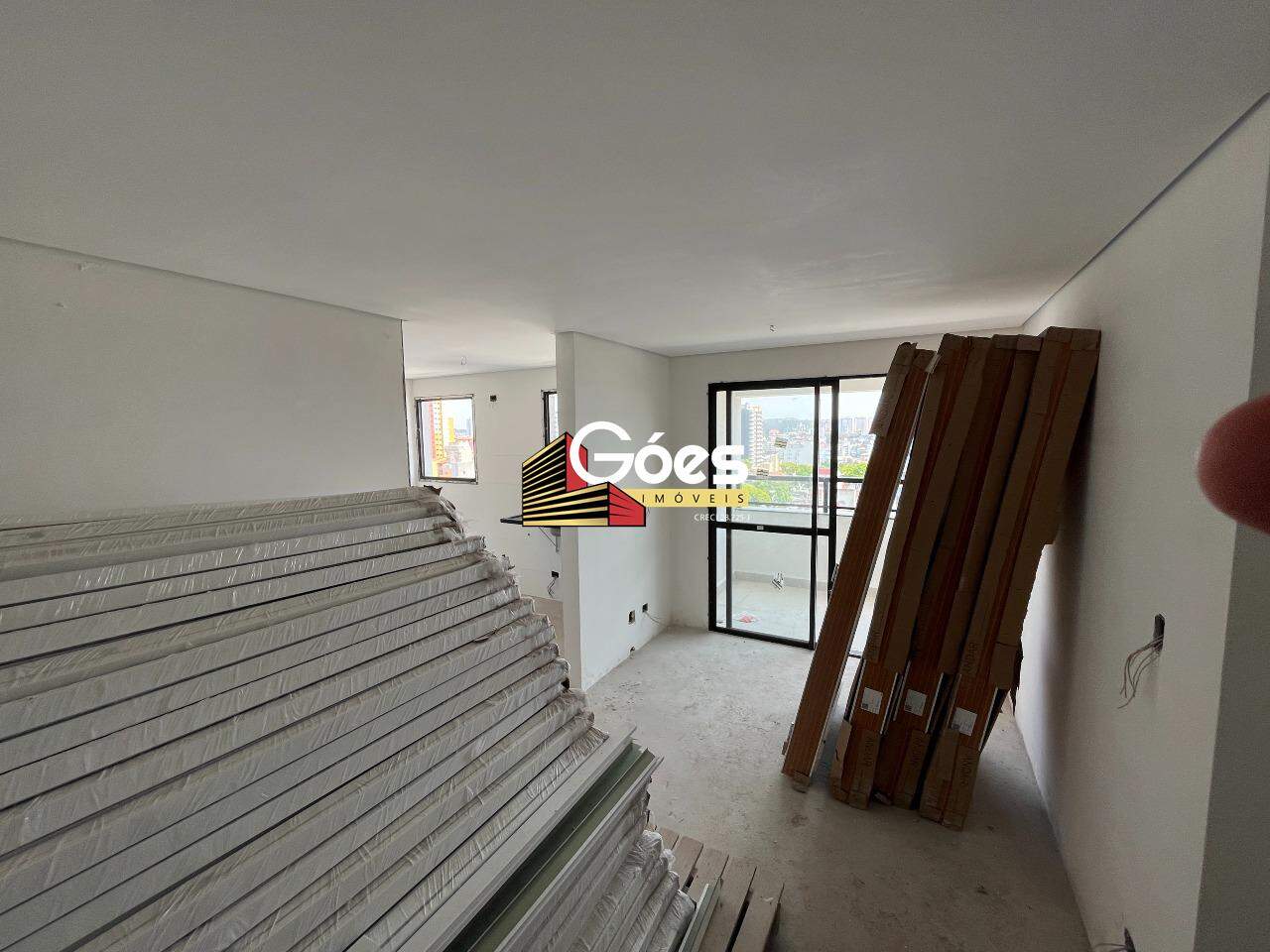 Apartamento à venda com 2 quartos, 57m² - Foto 16