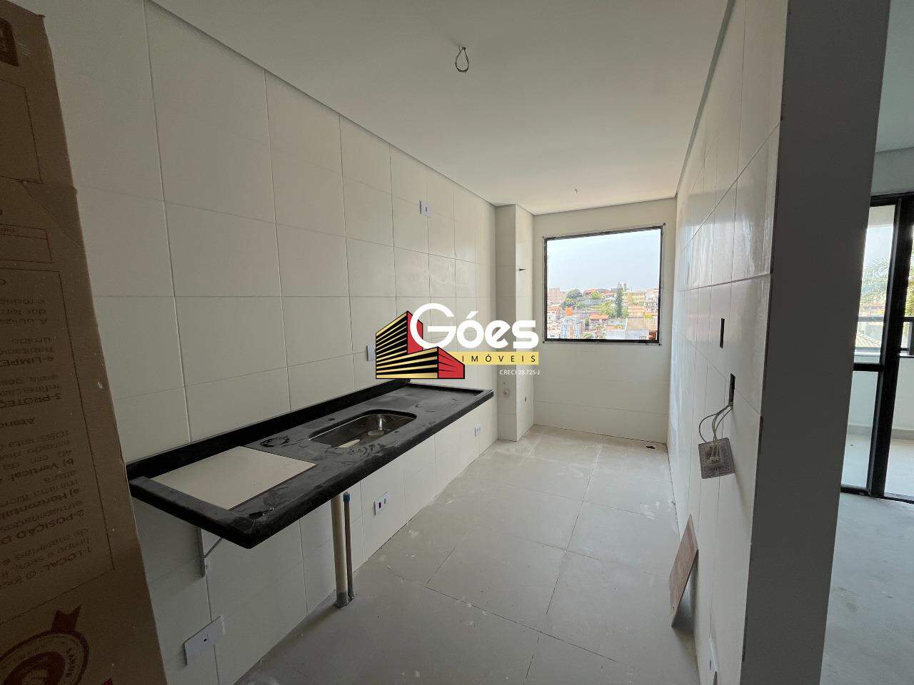 Apartamento à venda com 2 quartos, 57m² - Foto 15