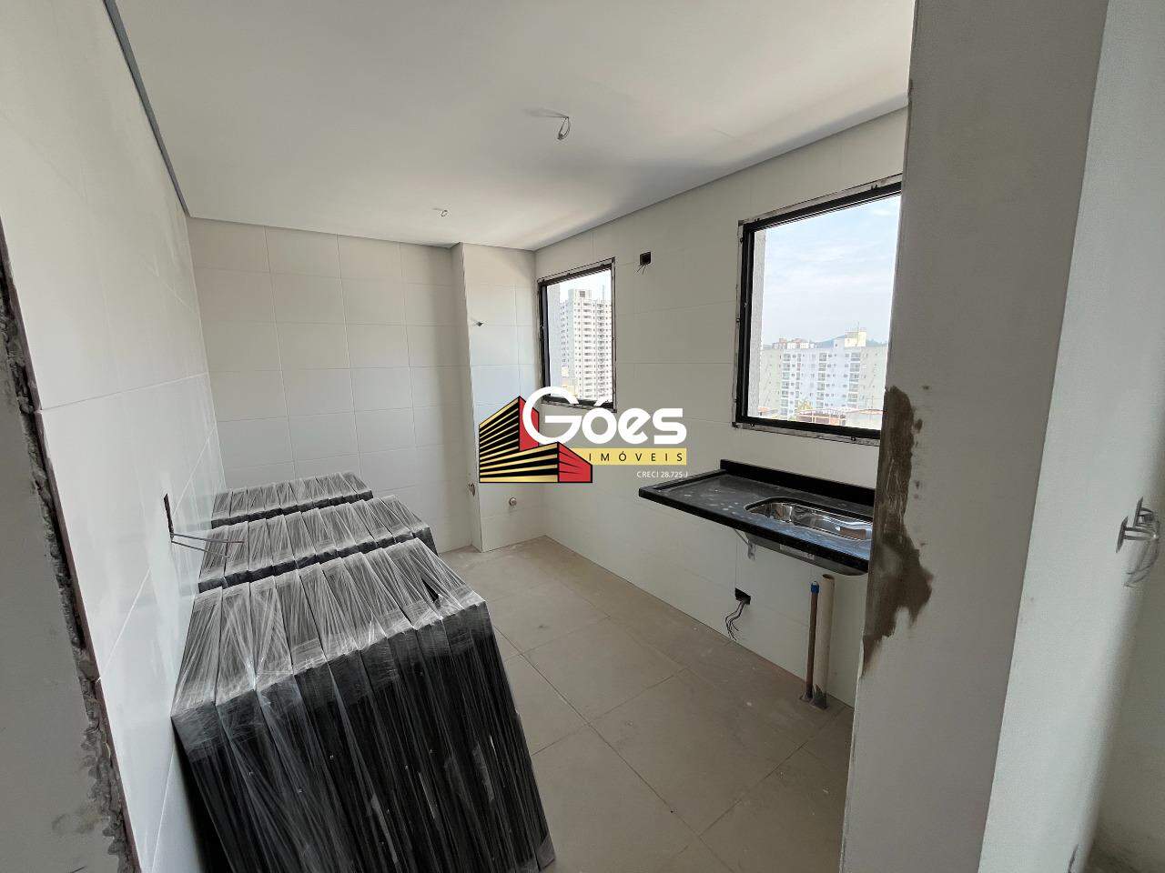 Apartamento à venda com 2 quartos, 57m² - Foto 17