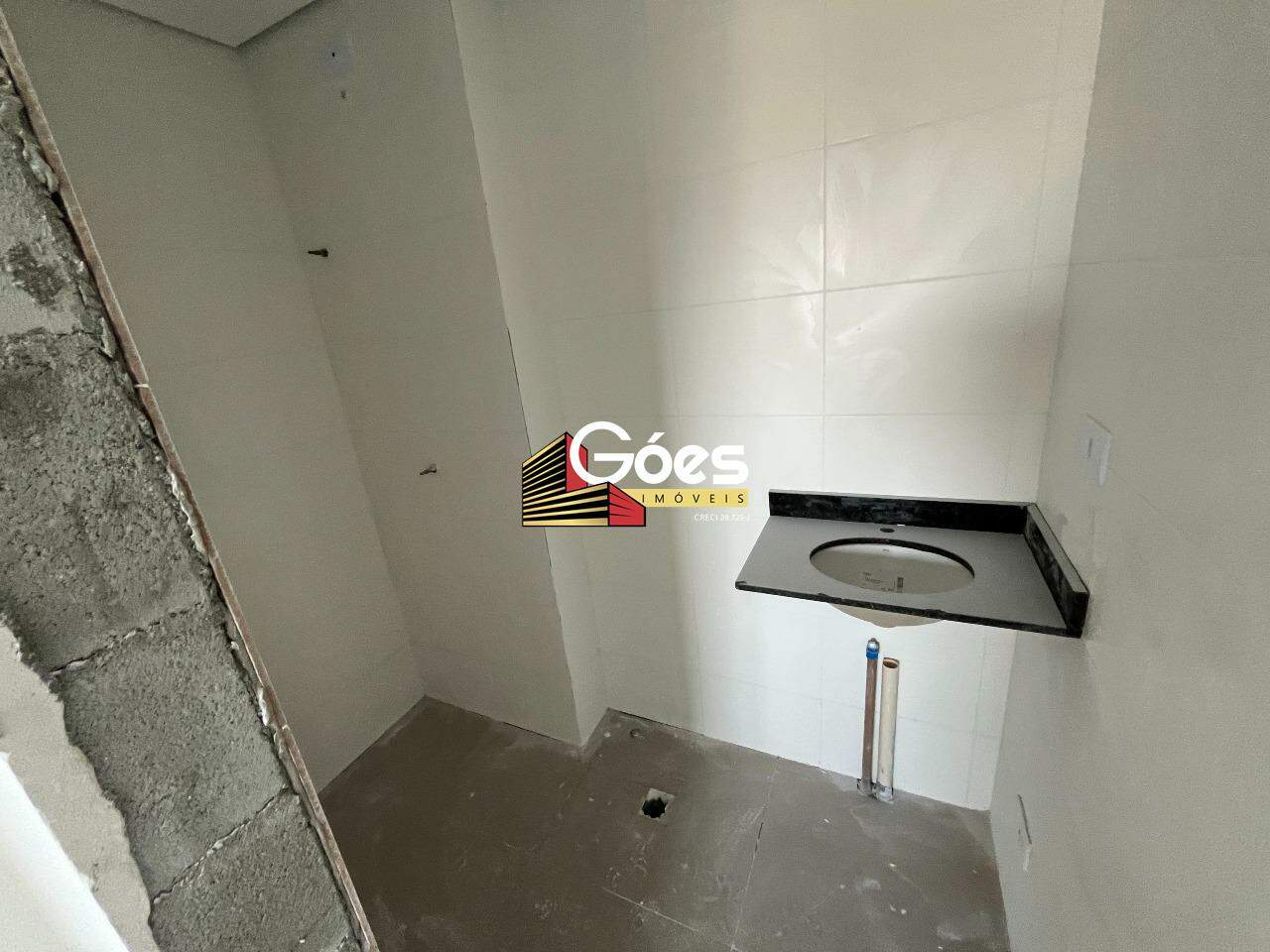 Apartamento à venda com 2 quartos, 57m² - Foto 8