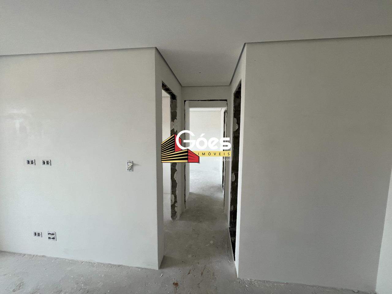 Apartamento à venda com 2 quartos, 57m² - Foto 6