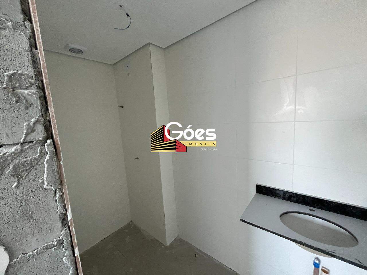 Apartamento à venda com 2 quartos, 57m² - Foto 9