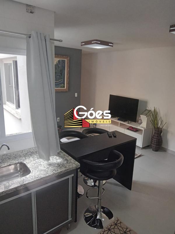 Cobertura à venda em Paraíso: 