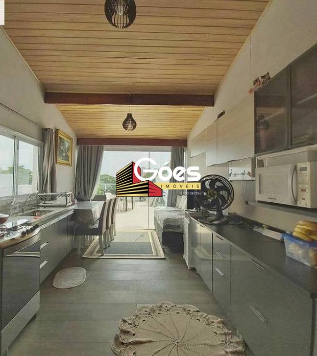 Cobertura à venda em Paraíso: 