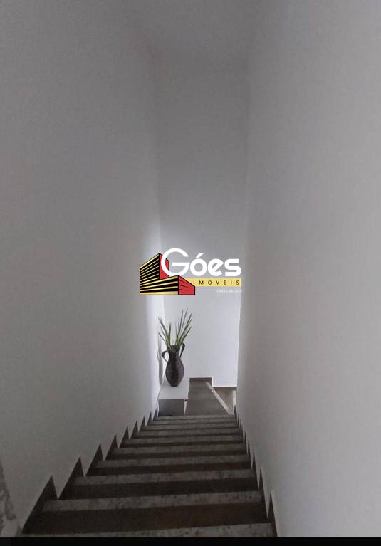 Cobertura à venda em Paraíso: 