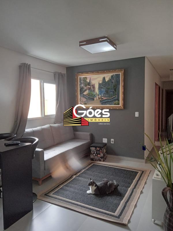 Cobertura à venda em Paraíso: 