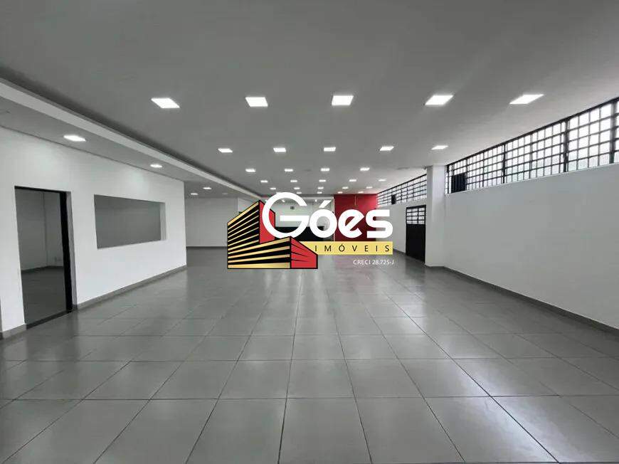 Depósito-Galpão-Armazém para alugar, 660m² - Foto 7