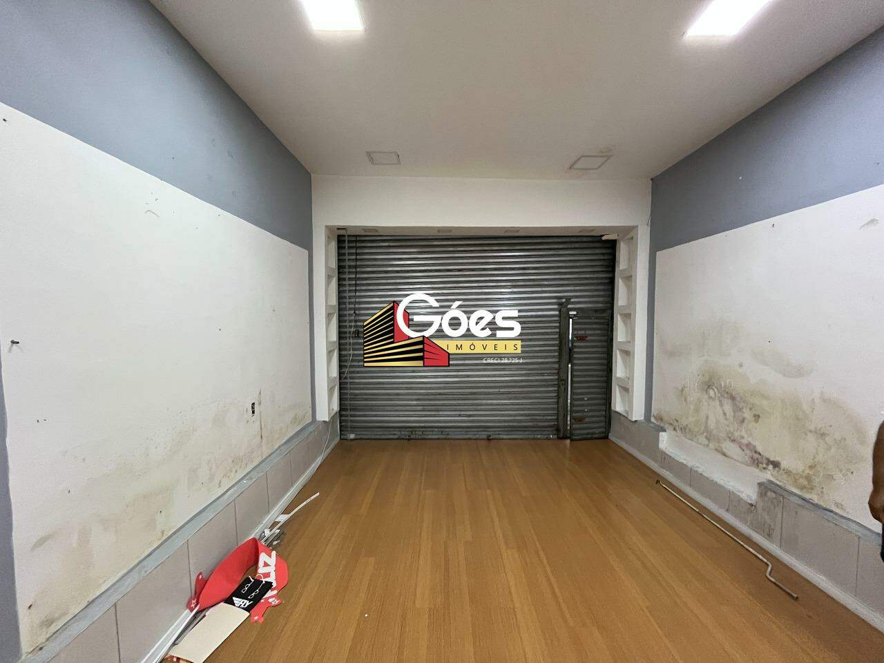 Loja-Salão, 50 m² - Foto 12