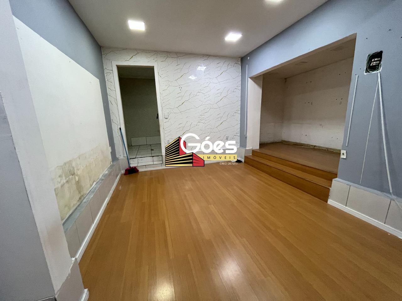 Loja-Salão, 50 m² - Foto 2