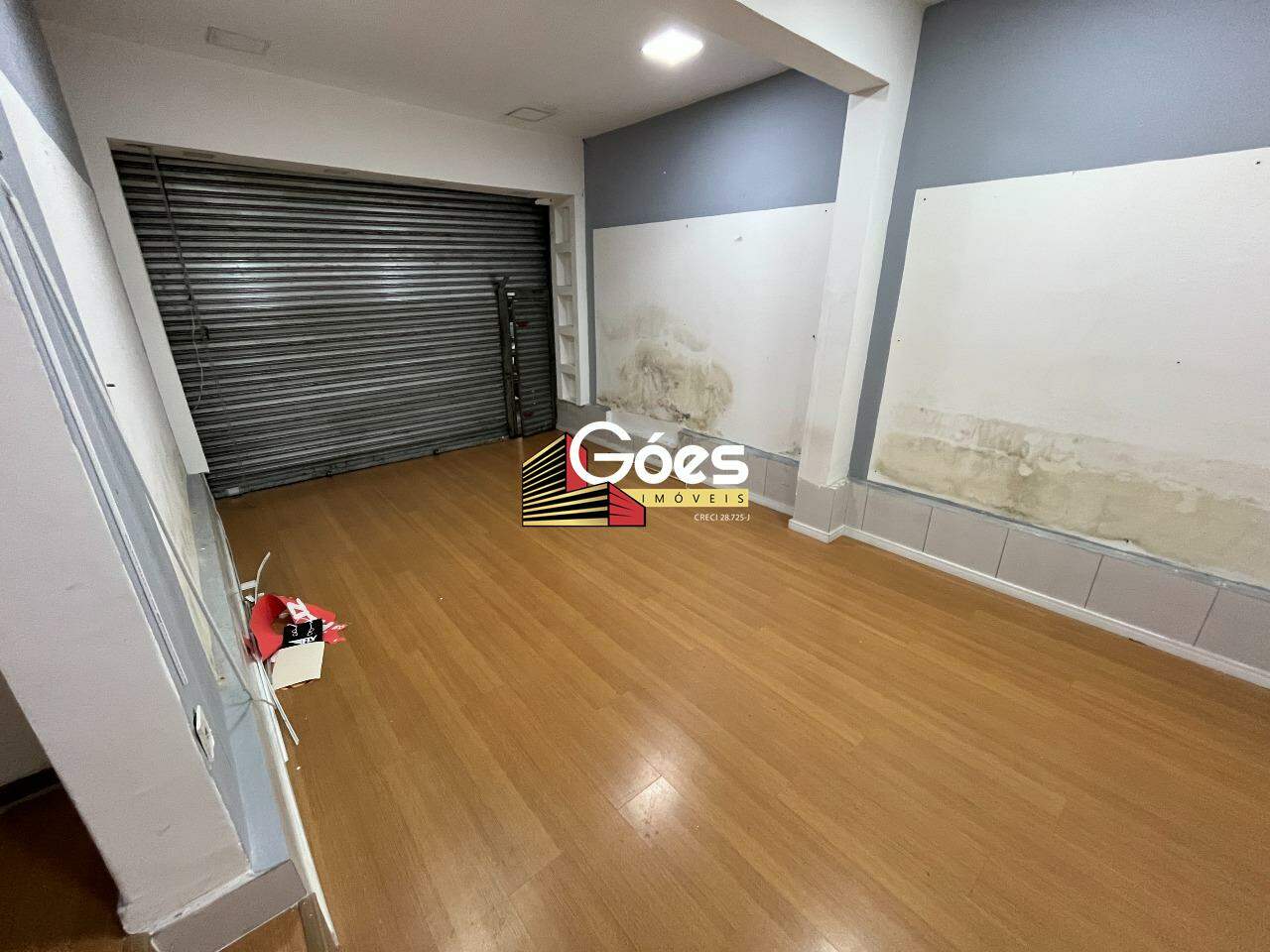Loja-Salão, 50 m² - Foto 11