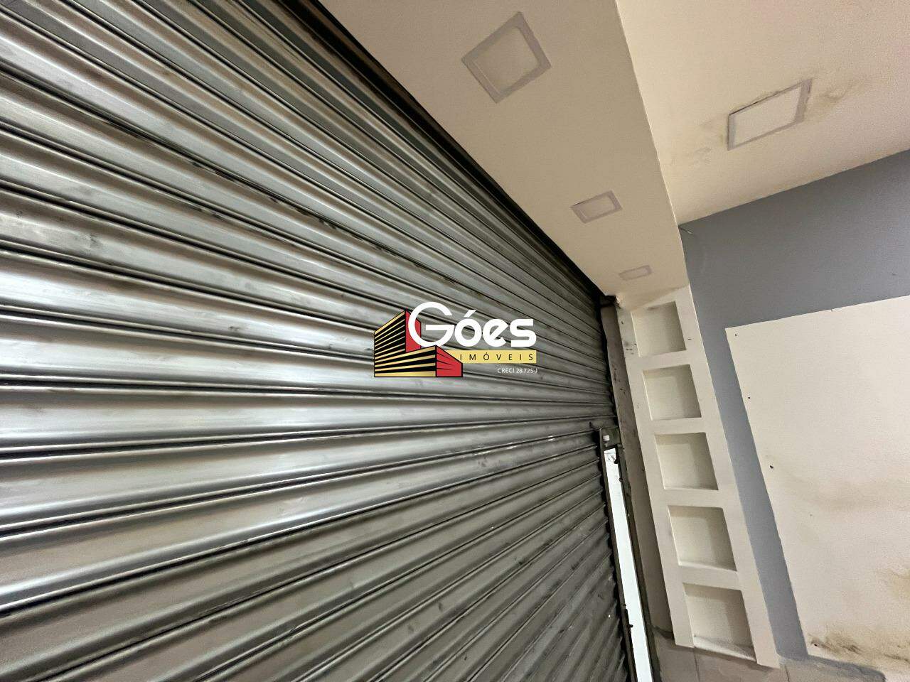 Loja-Salão, 50 m² - Foto 13