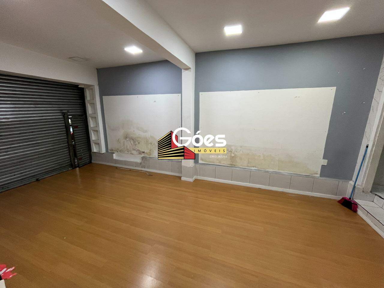Loja-Salão, 50 m² - Foto 9