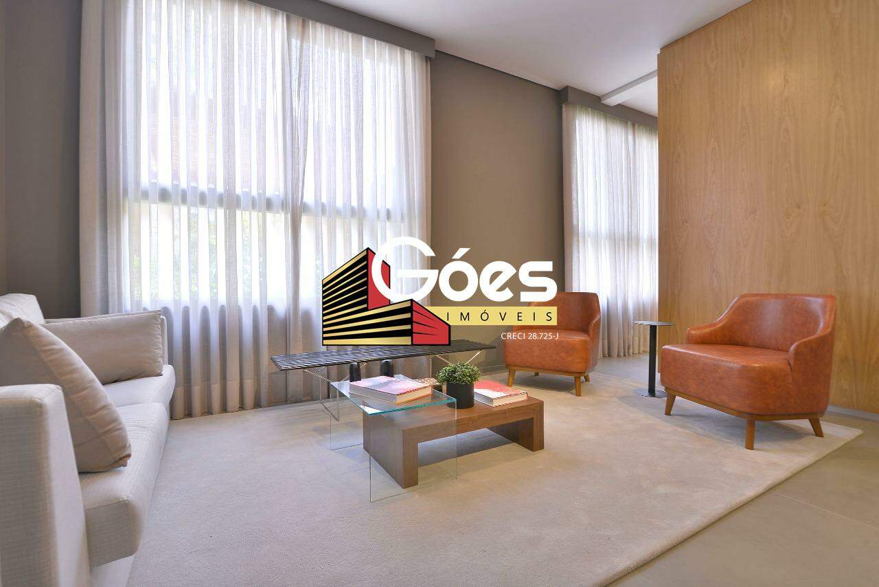 Apartamento à venda com 2 quartos, 88m² - Foto 13