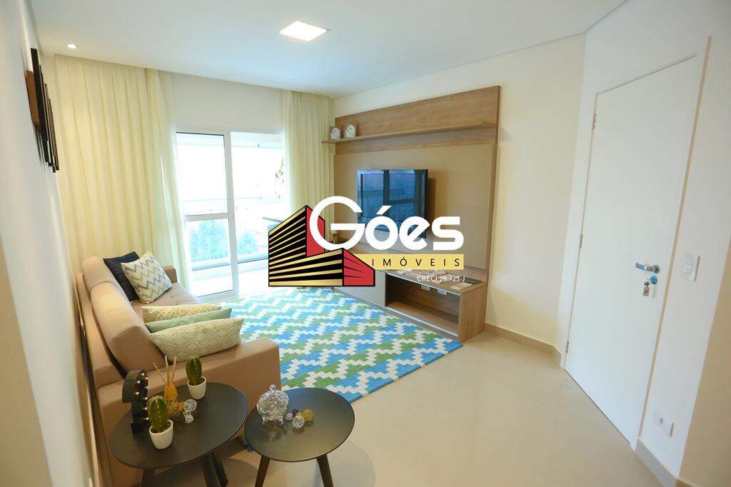 Apartamento à venda com 3 quartos, 108m² - Foto 5