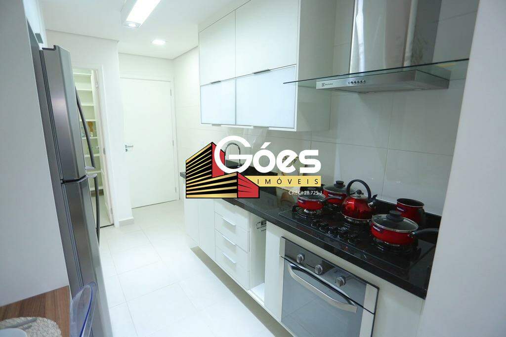 Apartamento à venda com 3 quartos, 108m² - Foto 14