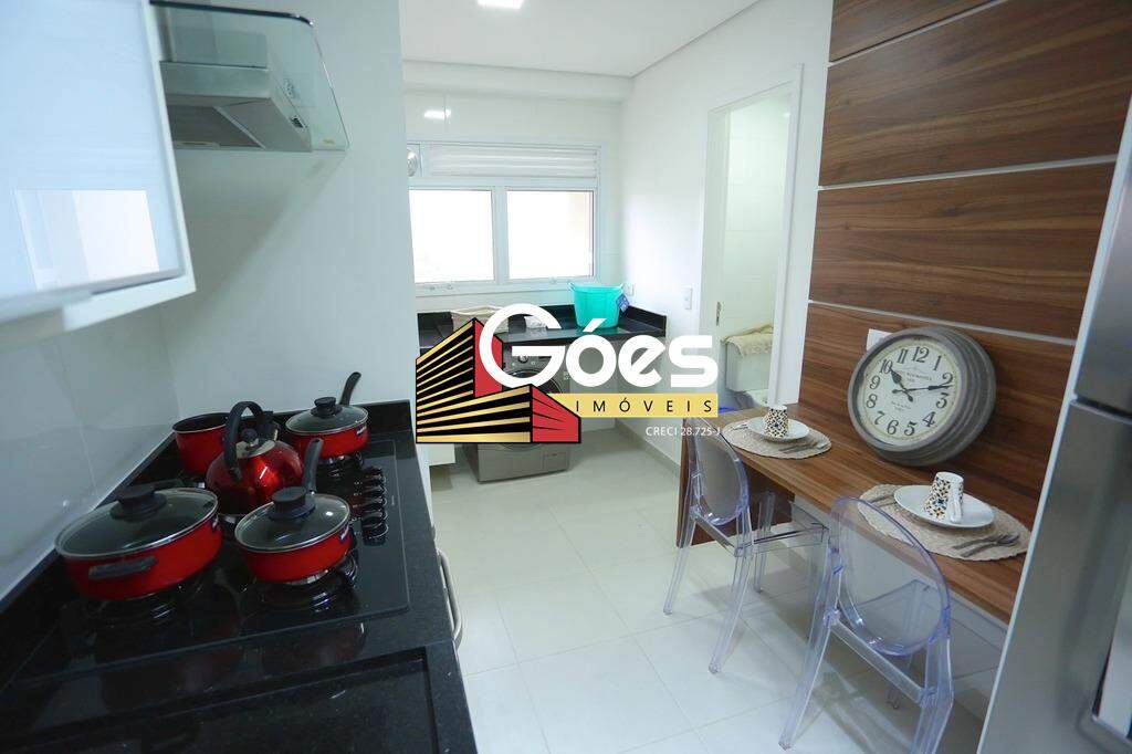 Apartamento à venda com 3 quartos, 108m² - Foto 12