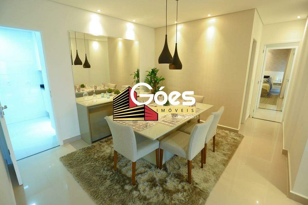 Apartamento à venda com 3 quartos, 108m² - Foto 7