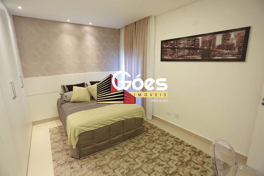 Apartamento à venda com 3 quartos, 108m² - Foto 17