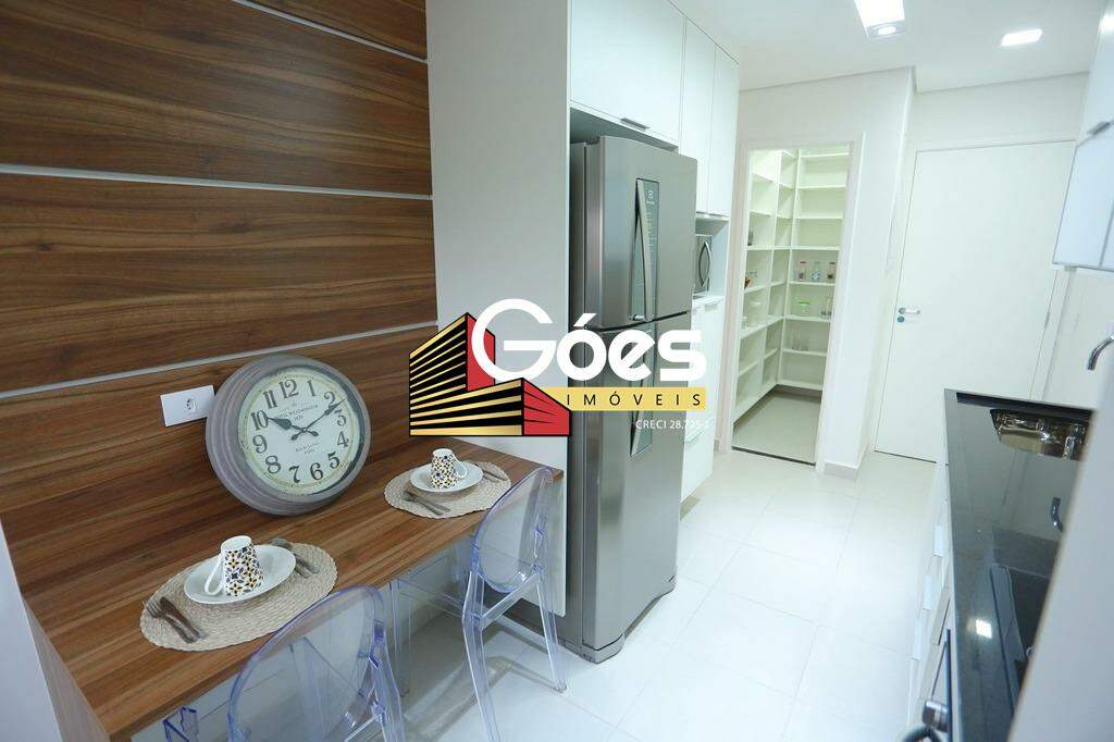 Apartamento à venda com 3 quartos, 108m² - Foto 15