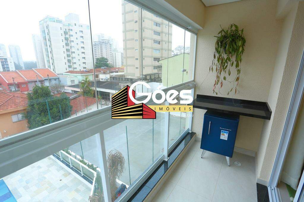 Apartamento à venda com 3 quartos, 108m² - Foto 10