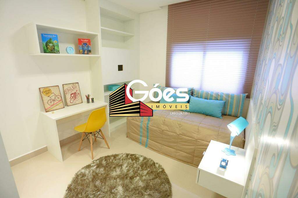 Apartamento à venda com 3 quartos, 108m² - Foto 21