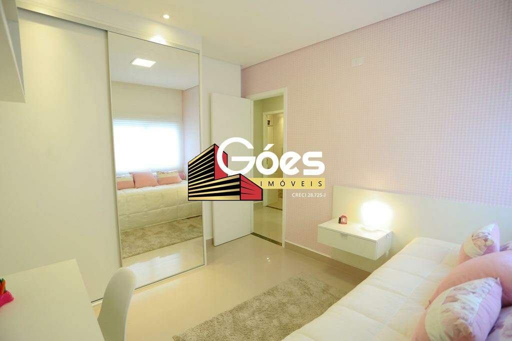 Apartamento à venda com 3 quartos, 108m² - Foto 18