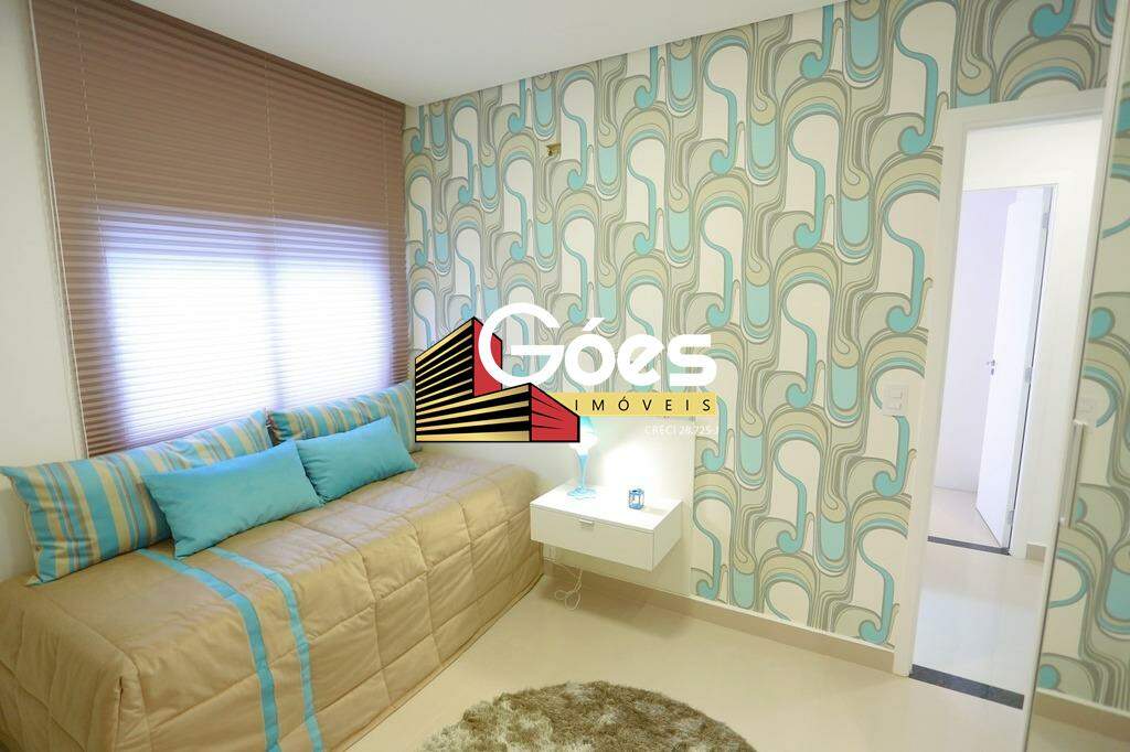 Apartamento à venda com 3 quartos, 108m² - Foto 19