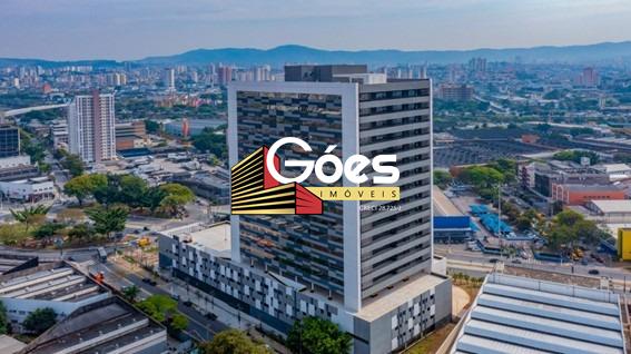 Salas/Conjuntos para aluguel em Várzea da Barra Funda: 