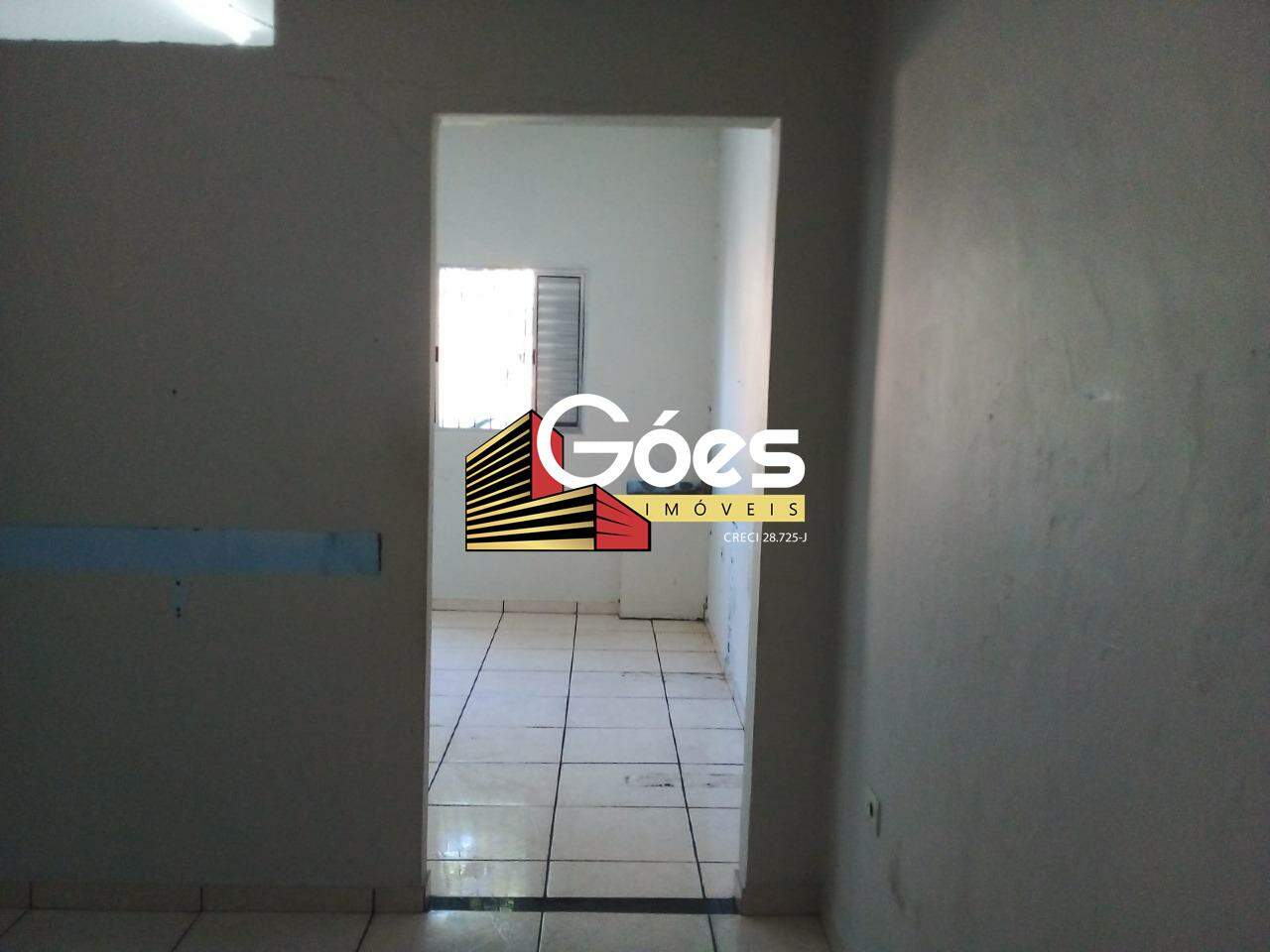 Conjunto Comercial-Sala para alugar, 50m² - Foto 4