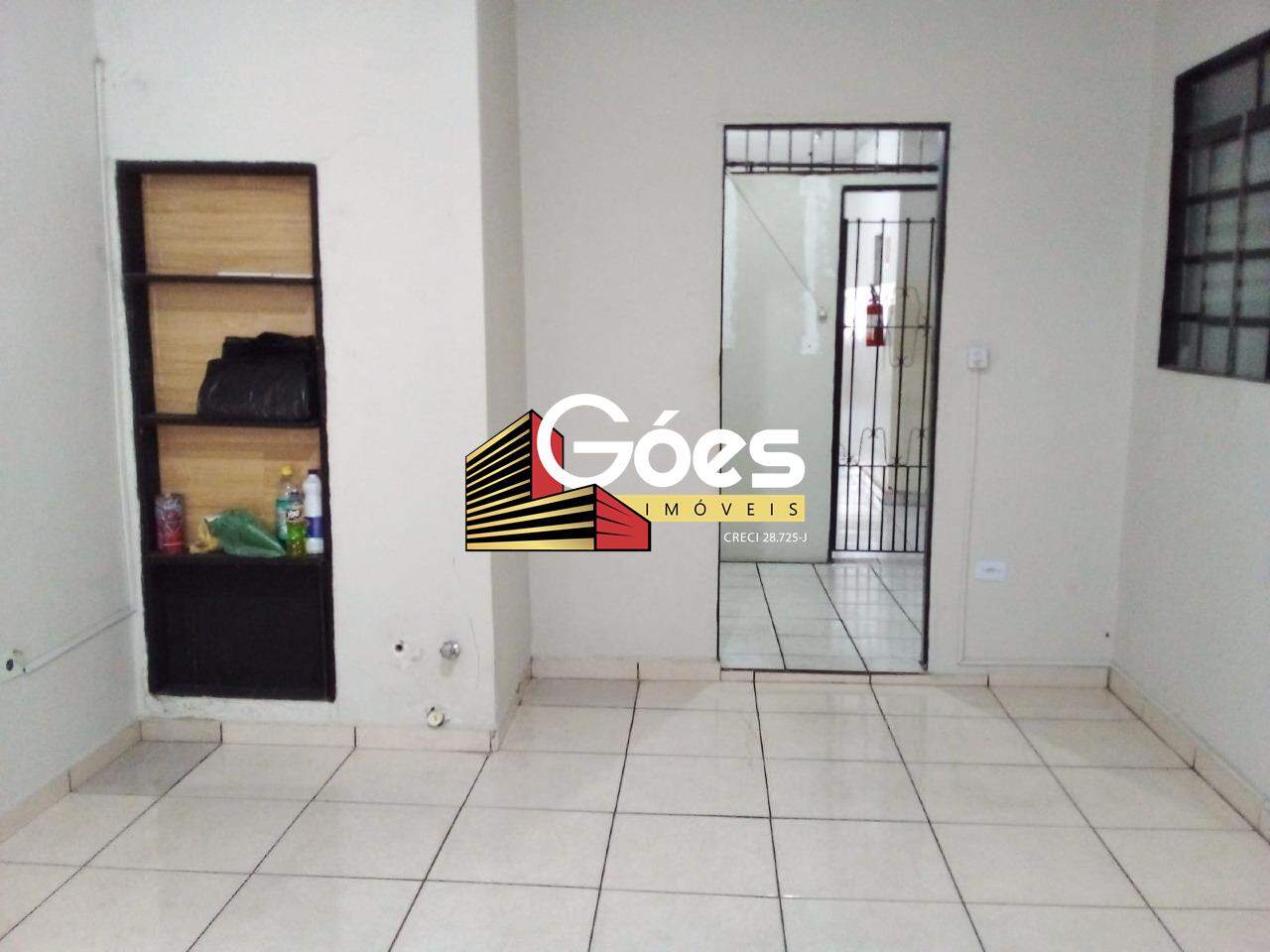 Conjunto Comercial-Sala para alugar, 50m² - Foto 1