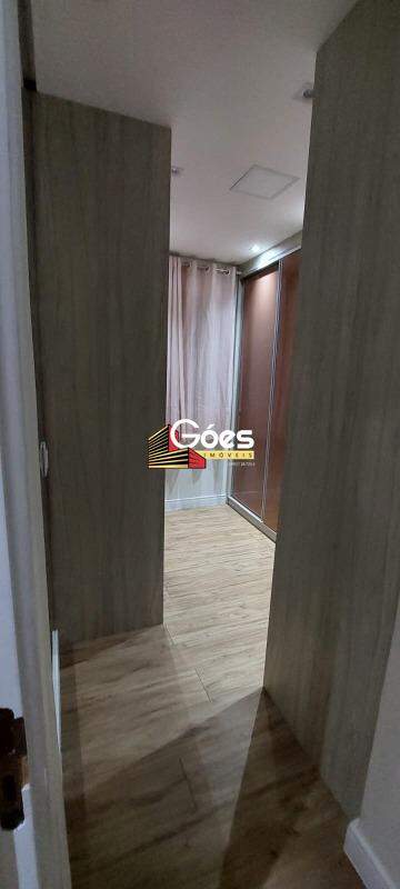 Apartamento à venda com 3 quartos, 115m² - Foto 6