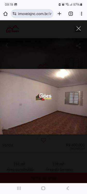 Sobrado à venda com 3 quartos, 139m² - Foto 9