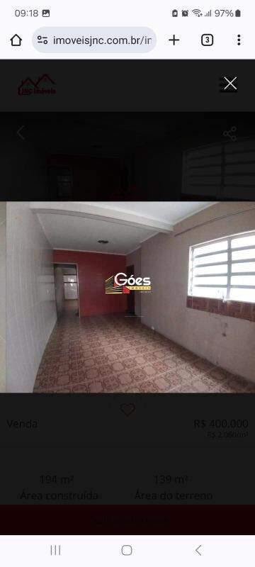 Sobrado à venda com 3 quartos, 139m² - Foto 4