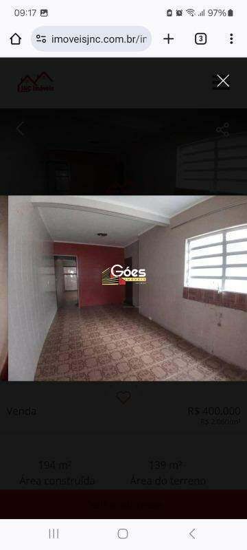 Sobrado à venda com 3 quartos, 139m² - Foto 6