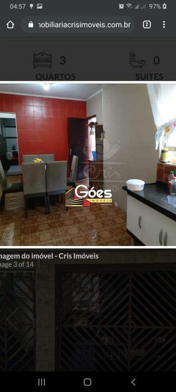 Sobrado à venda com 3 quartos, 139m² - Foto 18