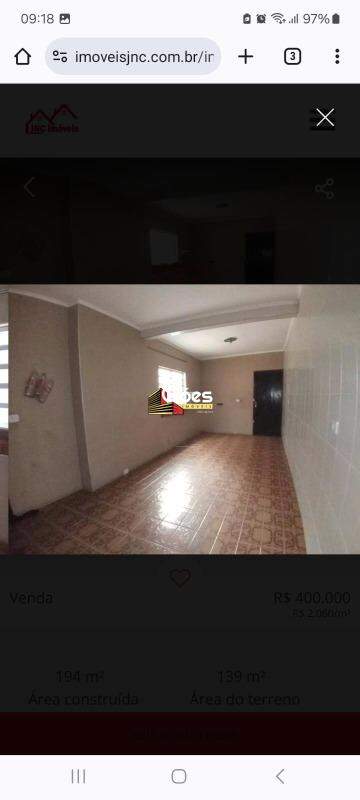 Sobrado à venda com 3 quartos, 139m² - Foto 7