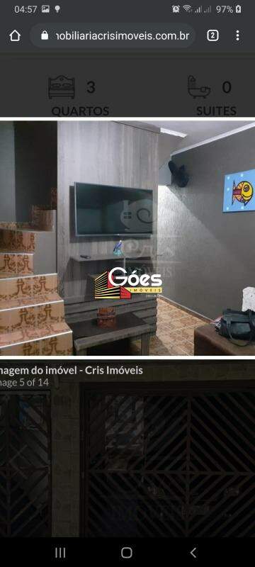 Sobrado à venda com 3 quartos, 139m² - Foto 16