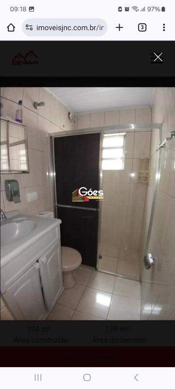 Sobrado à venda com 3 quartos, 139m² - Foto 10