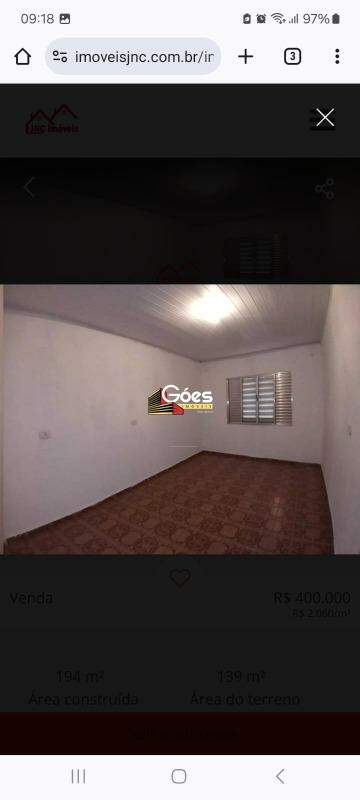 Sobrado à venda com 3 quartos, 139m² - Foto 12