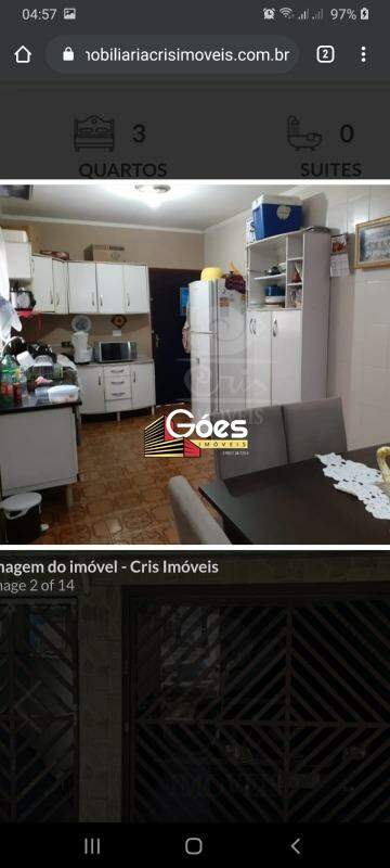 Sobrado à venda com 3 quartos, 139m² - Foto 19