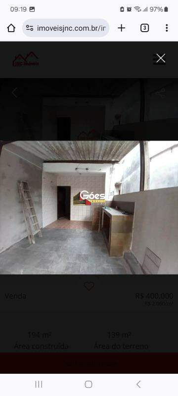 Sobrado à venda com 3 quartos, 139m² - Foto 13