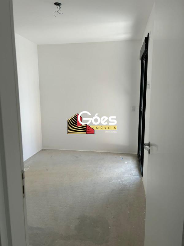 Apartamento à venda em Vila Bastos: 