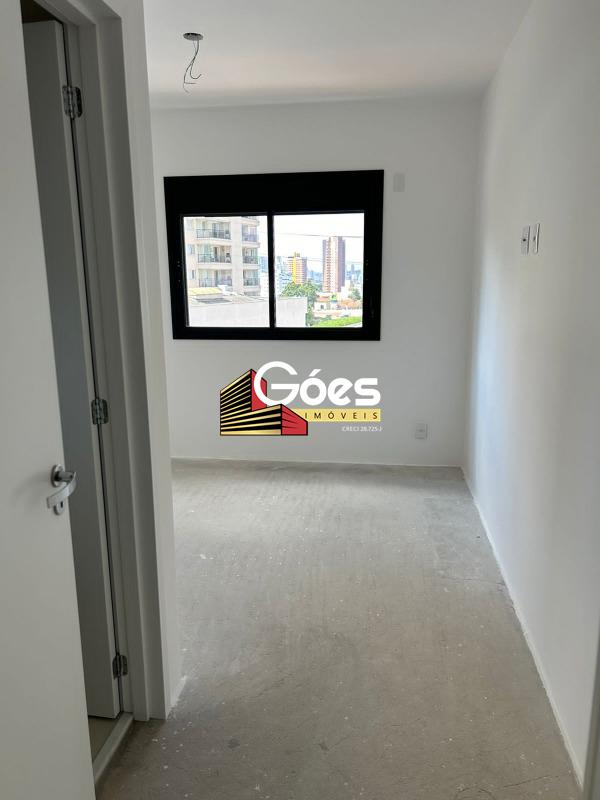 Apartamento à venda em Vila Bastos: 