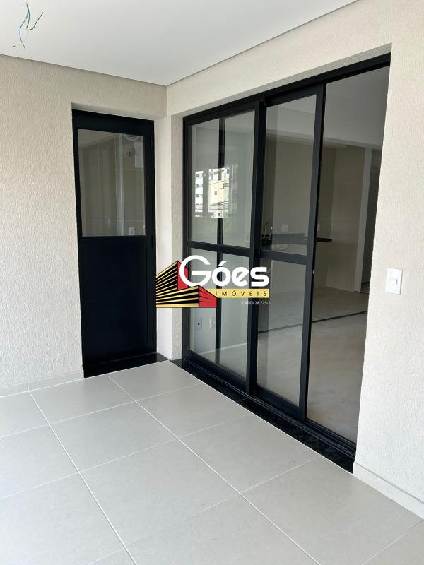 Apartamento à venda em Vila Bastos: 