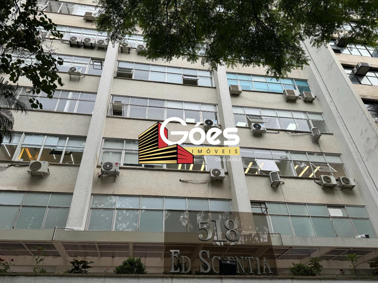 Salas/Conjuntos para aluguel em Bela Vista: 