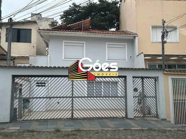 Casa à venda com 3 quartos, 130m² - Foto 8